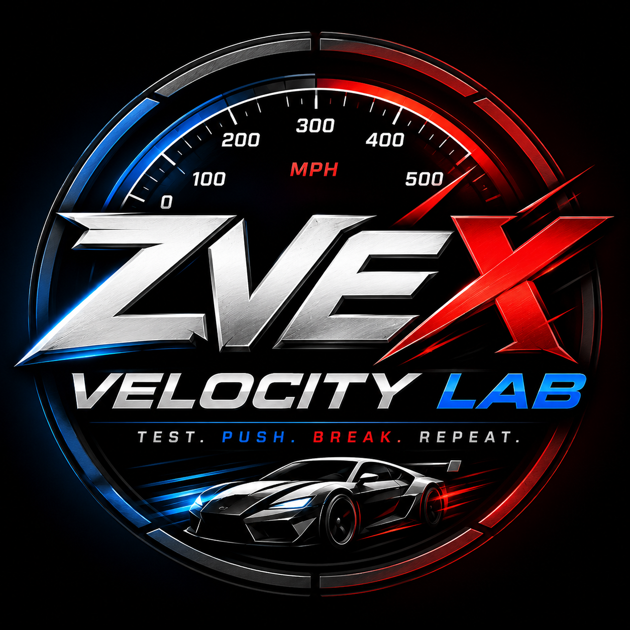 ZVEX Velocity Lab