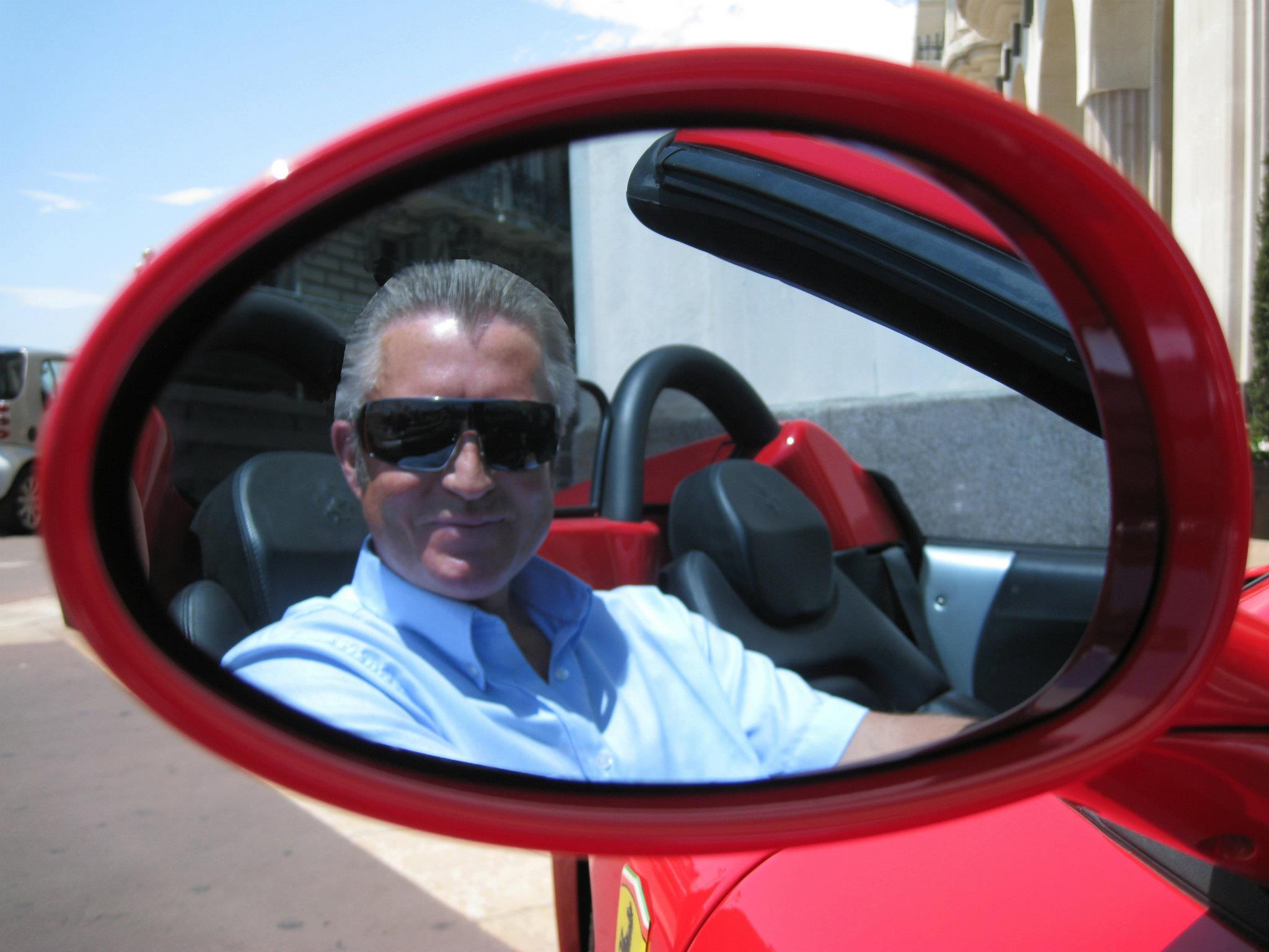 Antonio Garsia