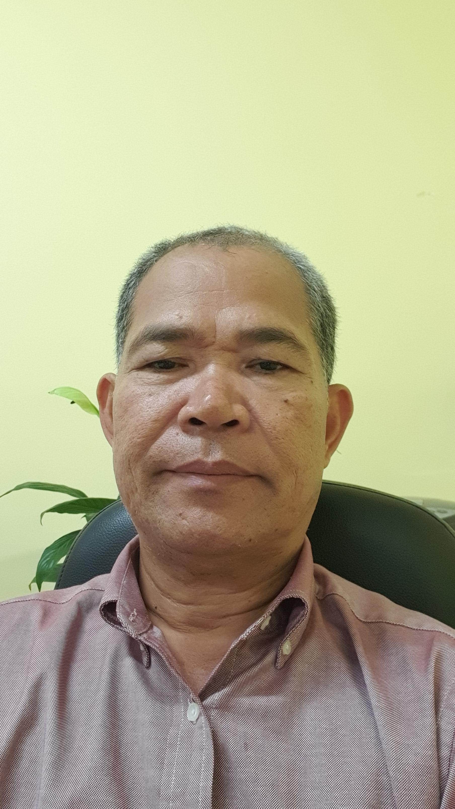 Lim Chek