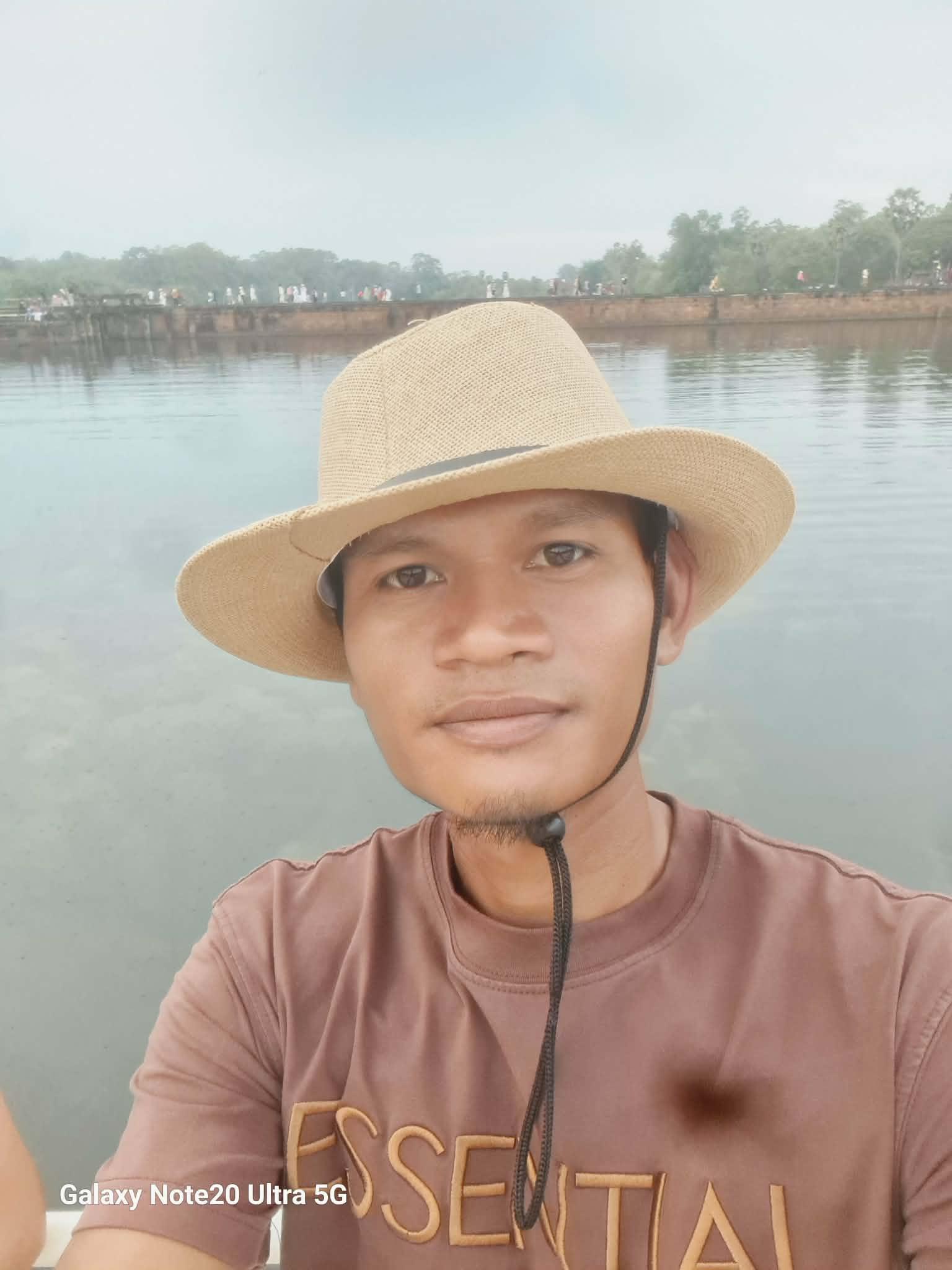 Mao Sethon