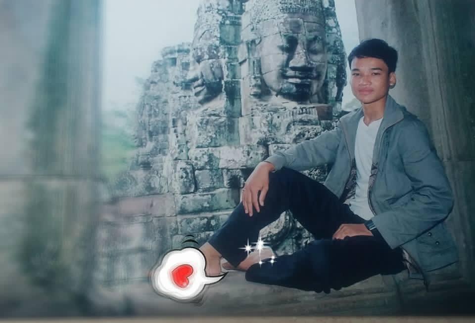 San Samnang