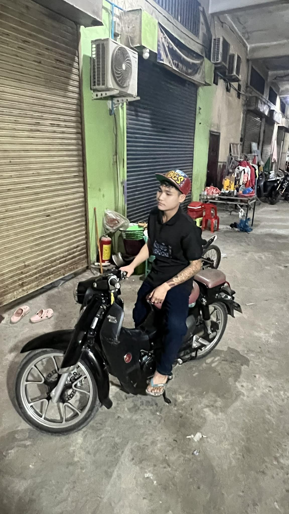 Chanun Stock Chanun