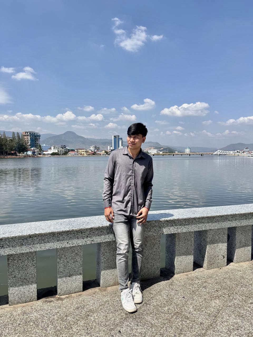 Sokham Chhang