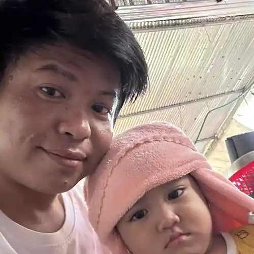 ឆៃ ចាន់លី ( Chhay Chanly)