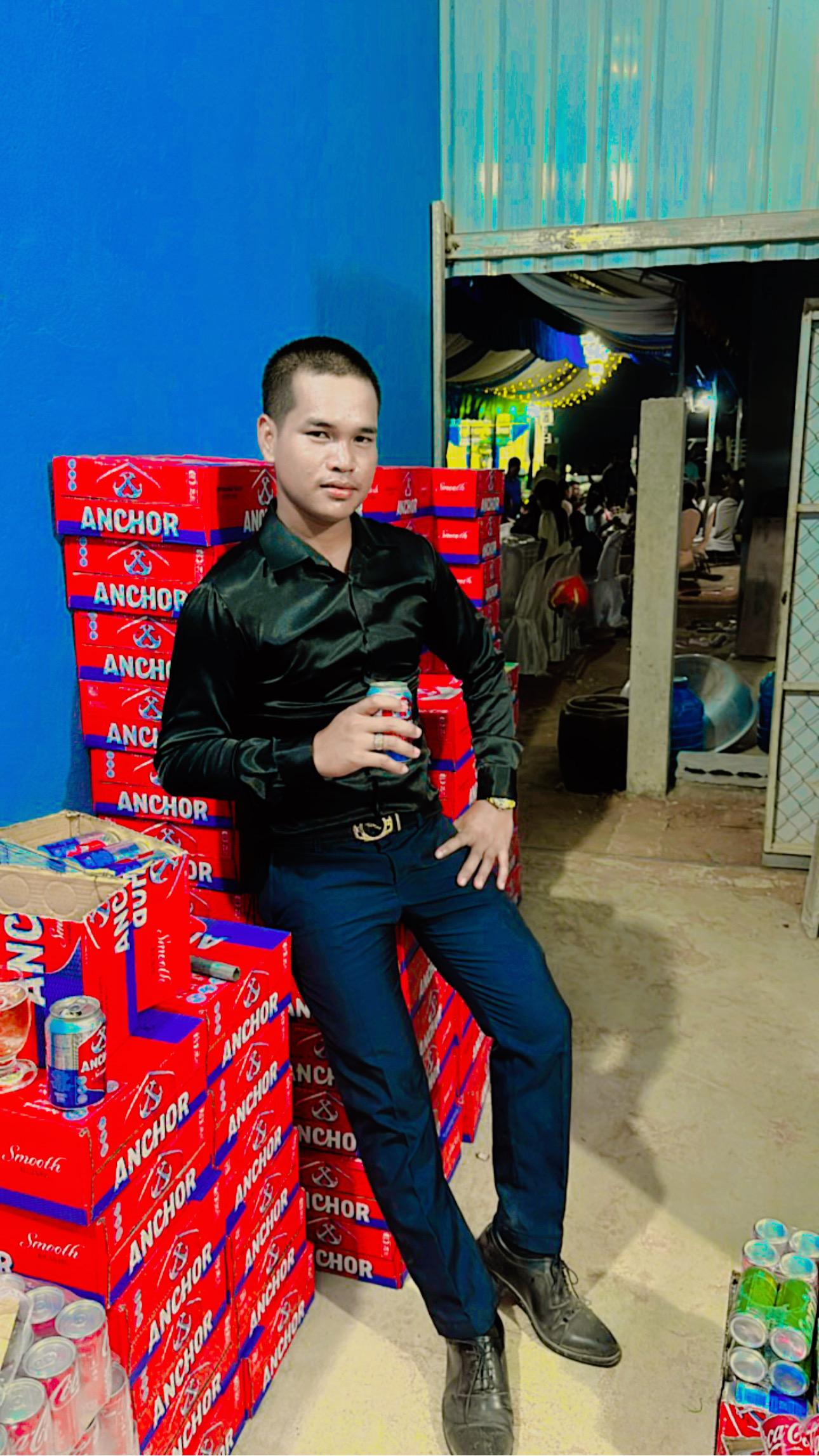 YEM SOKHA