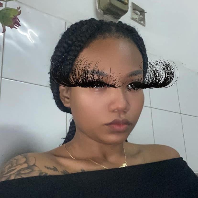 Mariam  Brown 
