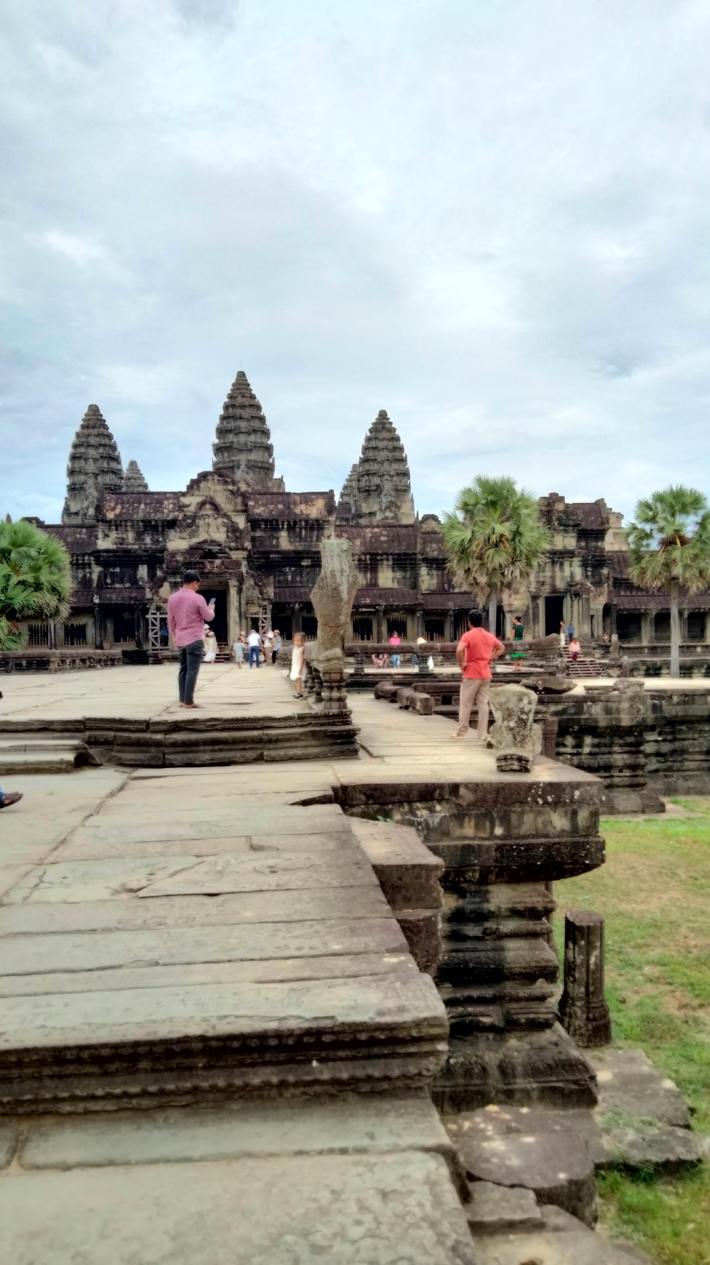 វីឌីអូរកំសាន្តគ្រប់ប្រភេទ
