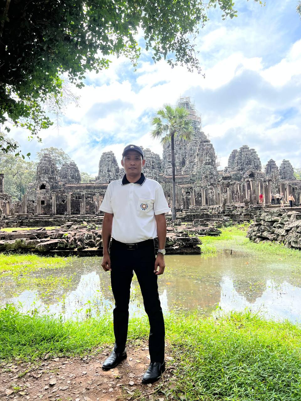 SAMNANG  NGOY 