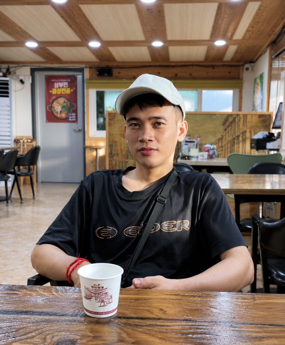 Sokheng Sem