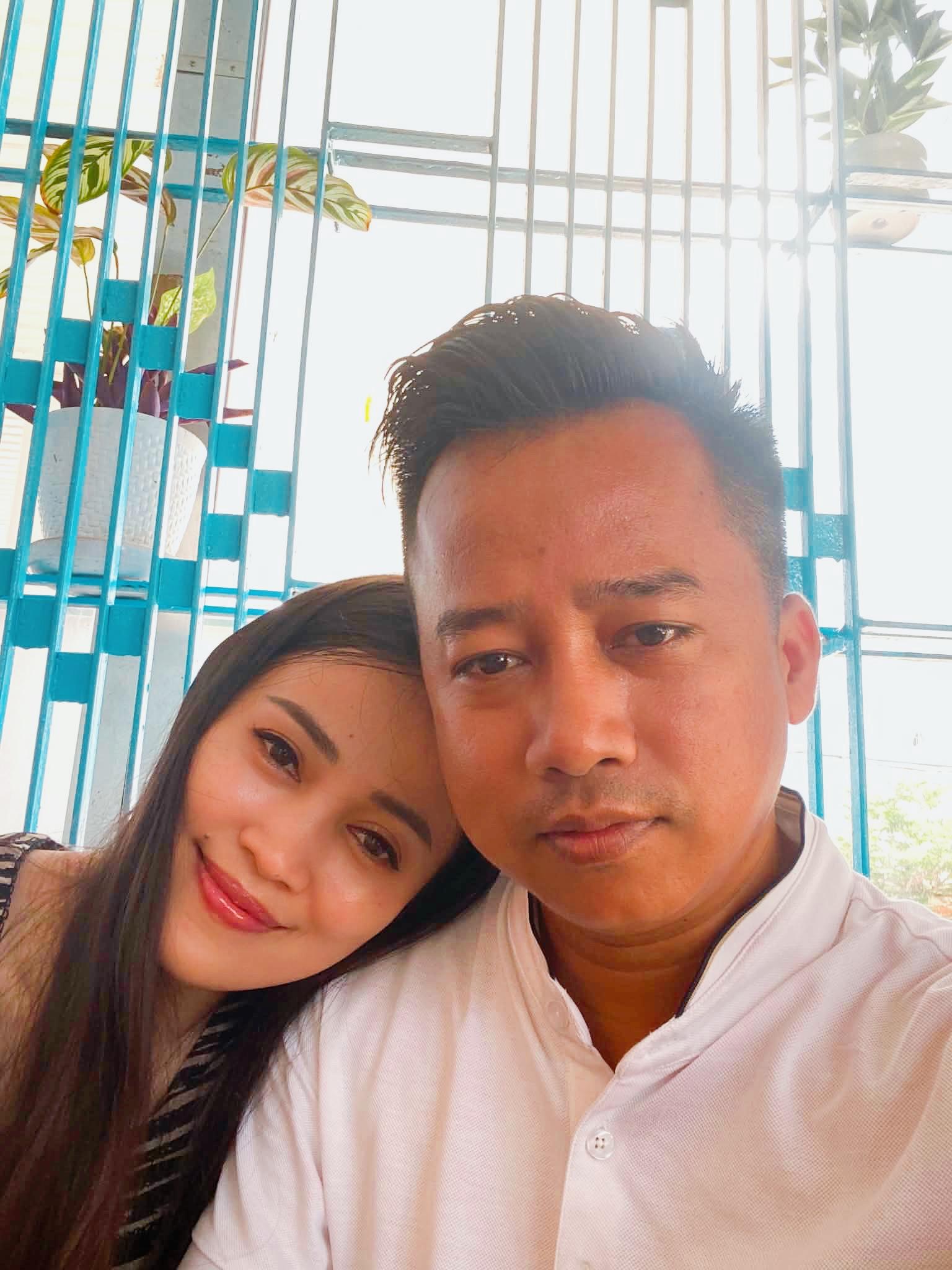 Iv Samnang 