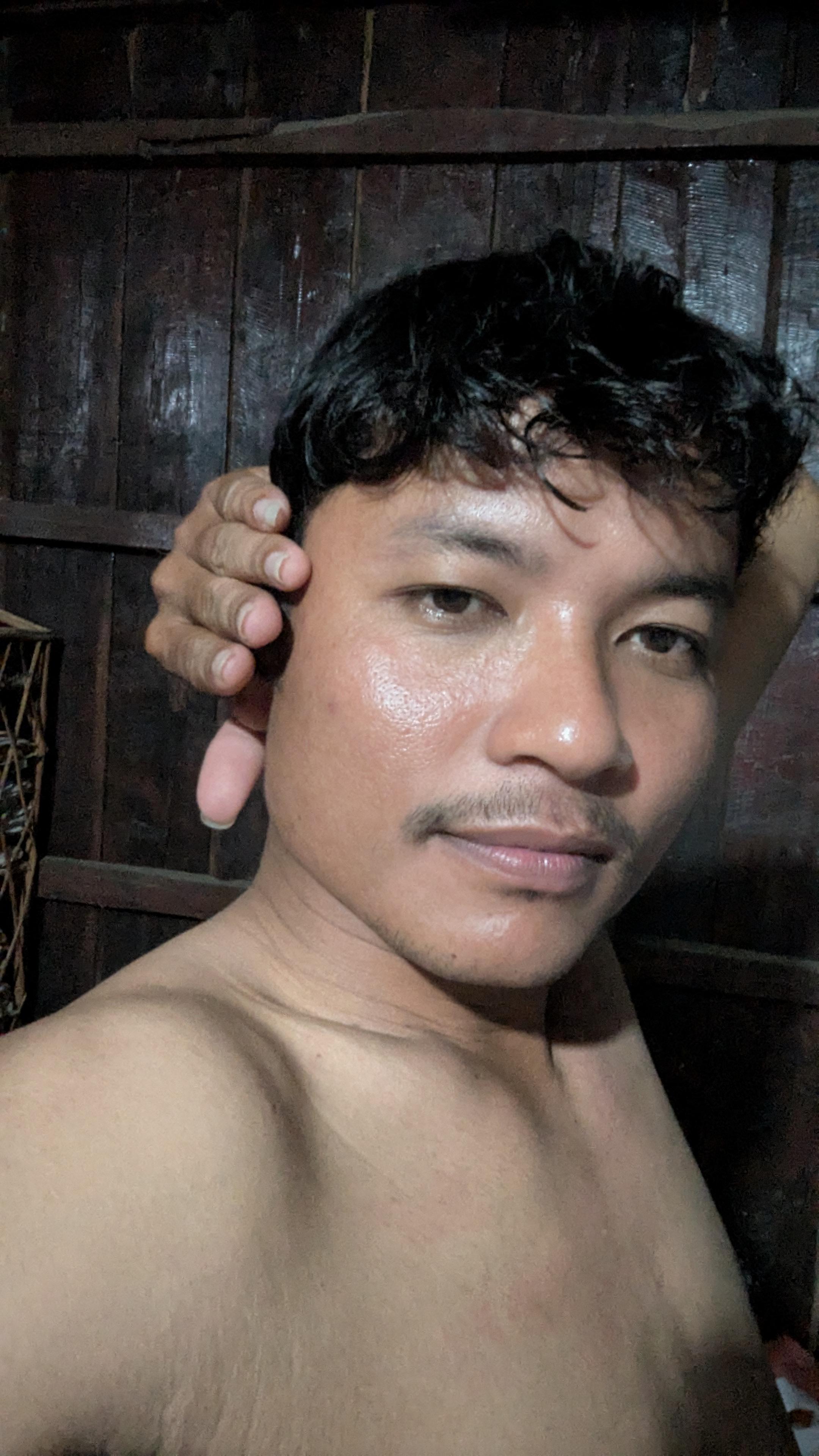 Chren Samnang
