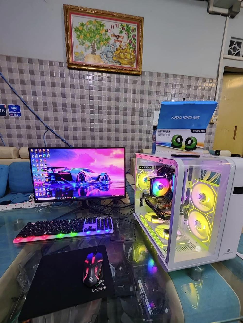 RYy Gaming