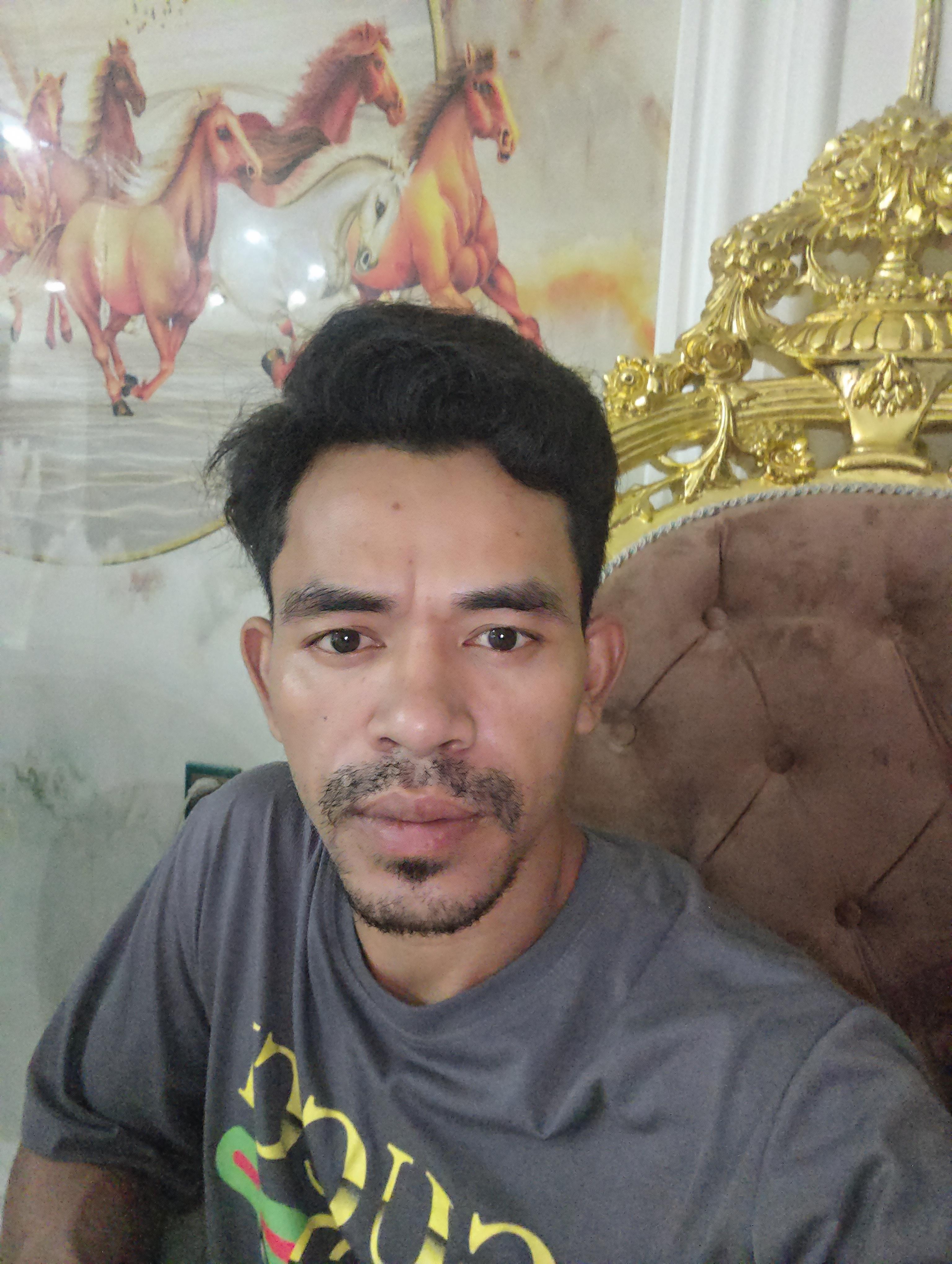 Sroeun Lin