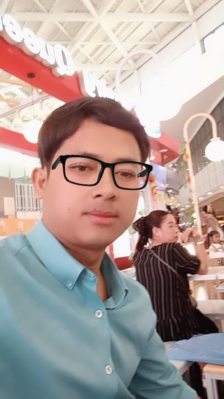 Chen  Chhunleang 