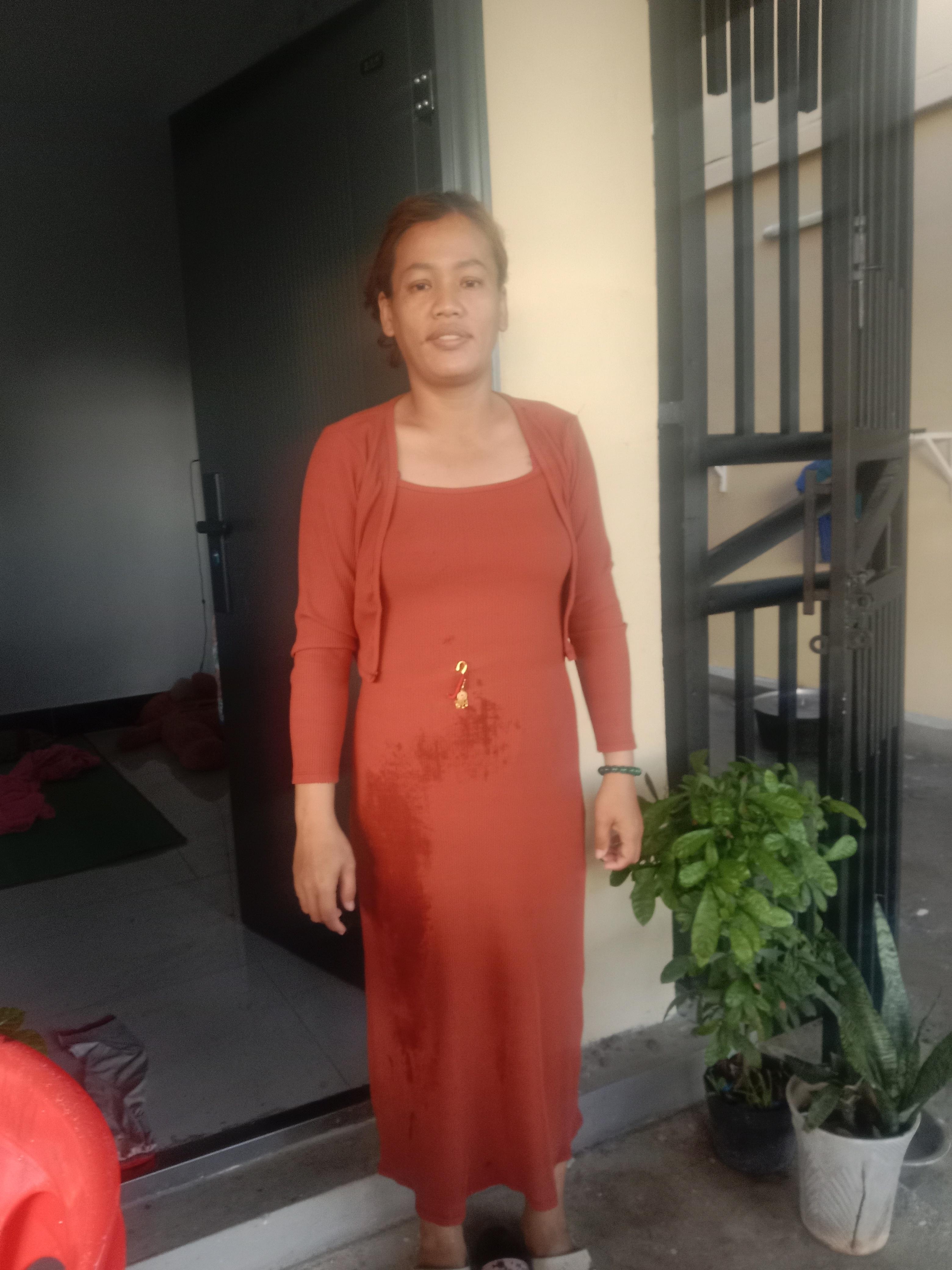 Leang Veasna