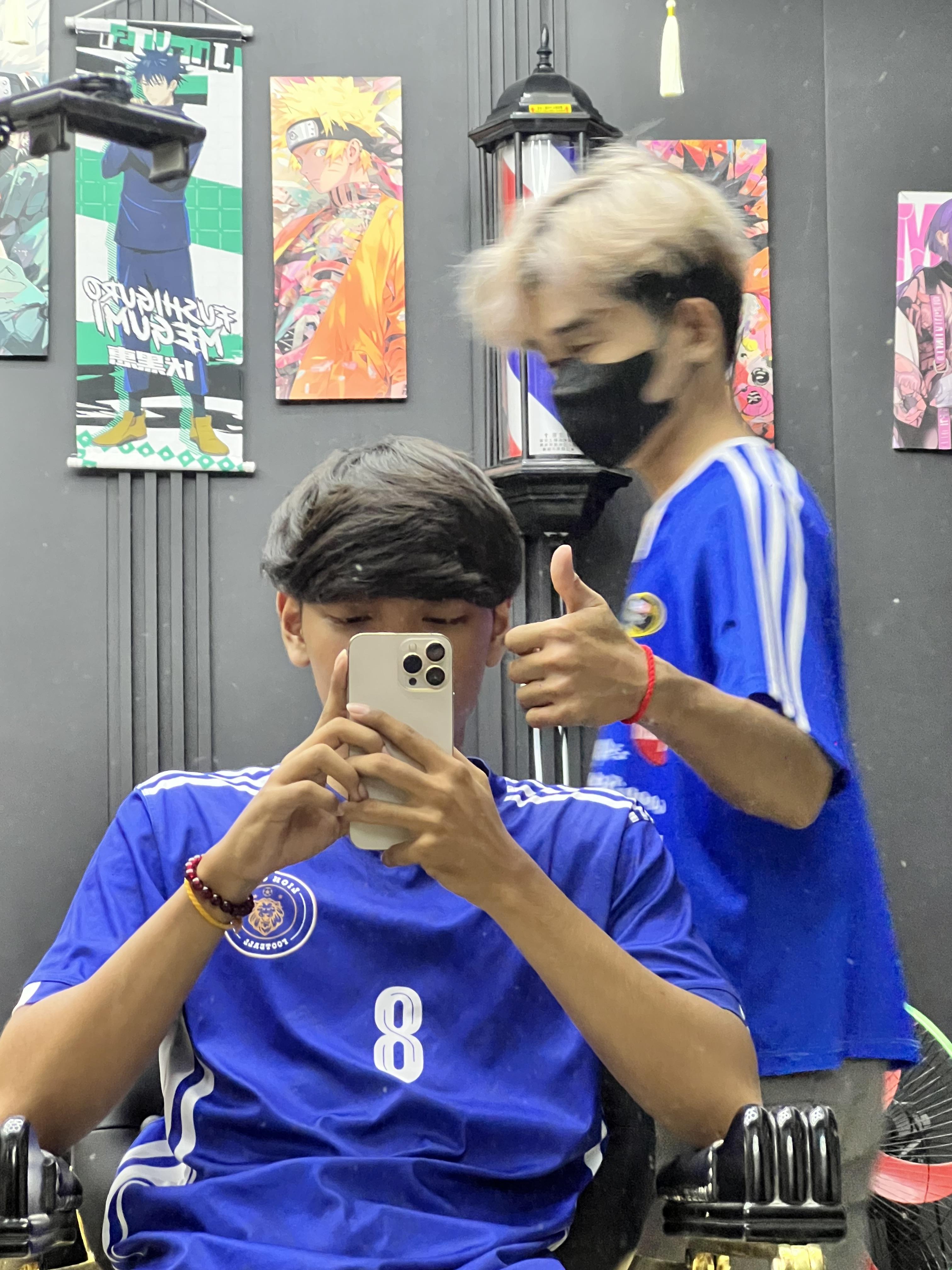 Laron Thyz