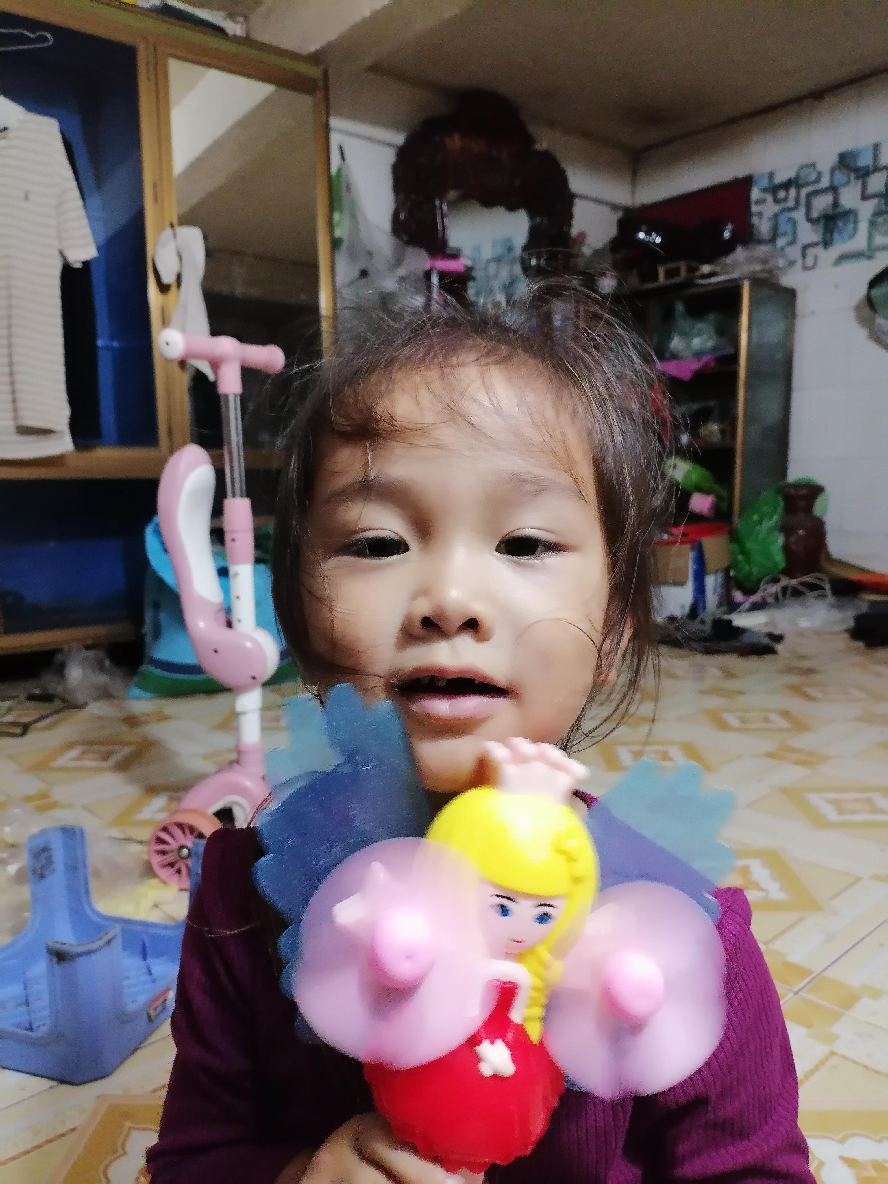 Xaowen Ying
