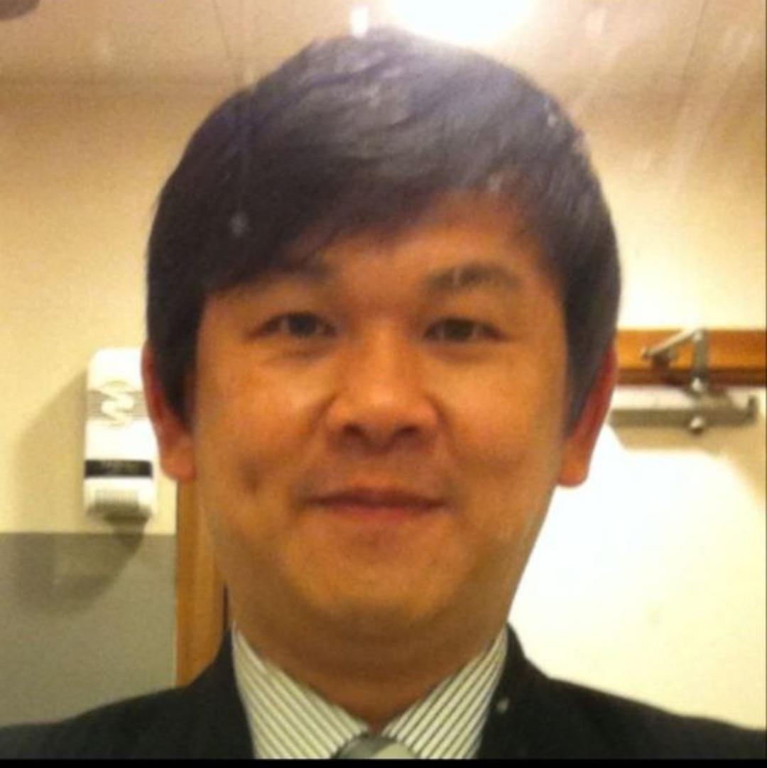 John  Liew