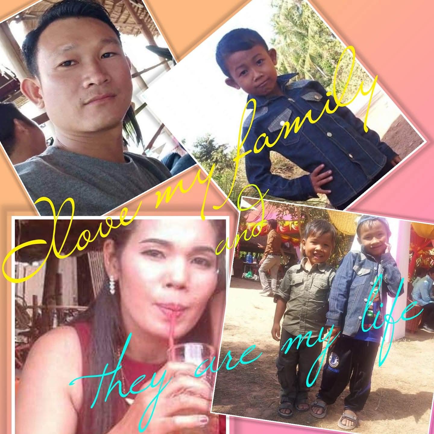 Chorn Sophang