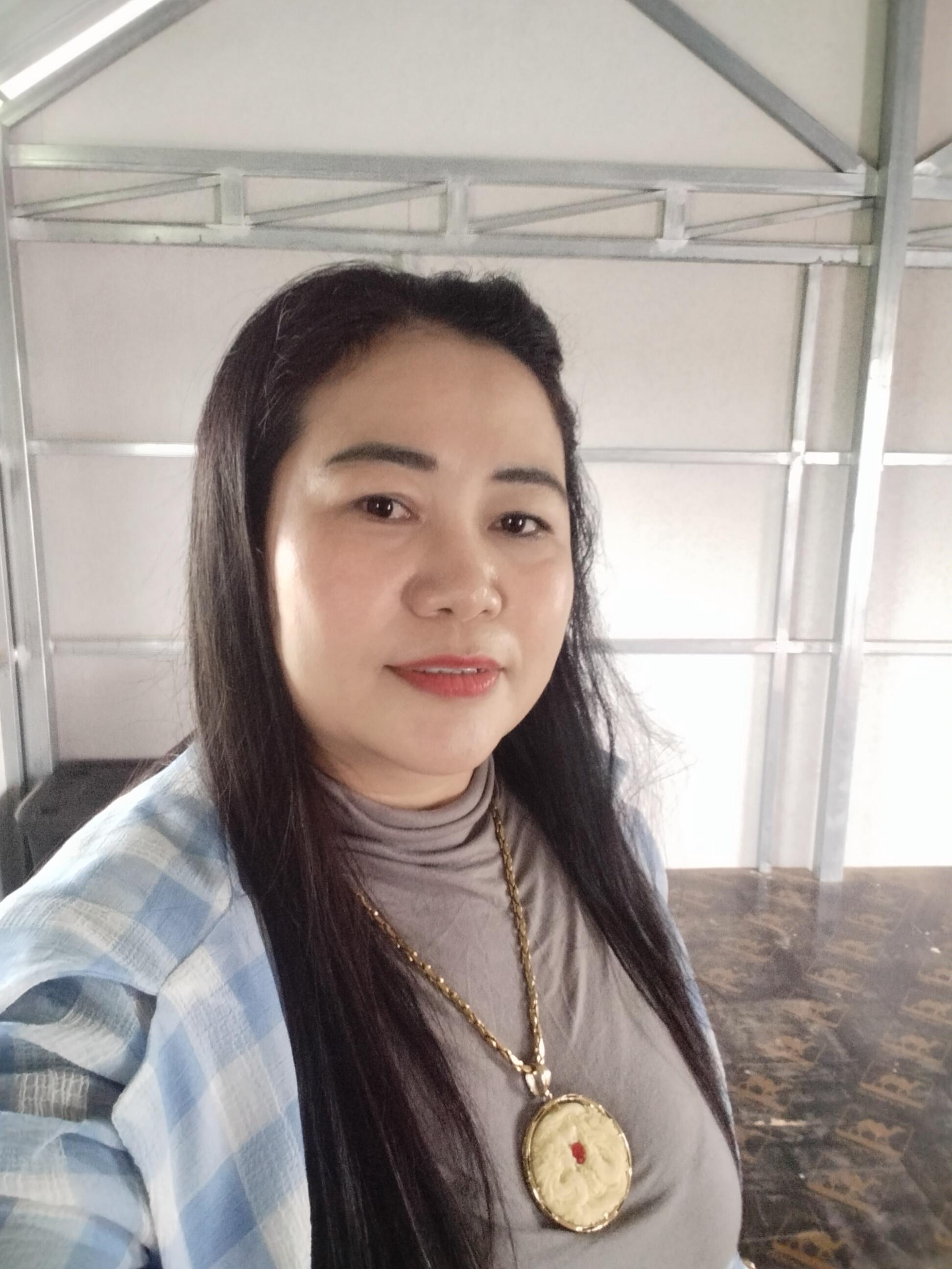 Thea Lenghun