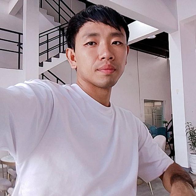 Chen Chanyu