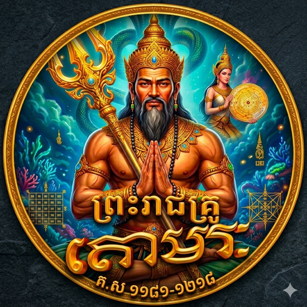 Monkeatha-មន្តគាថា
