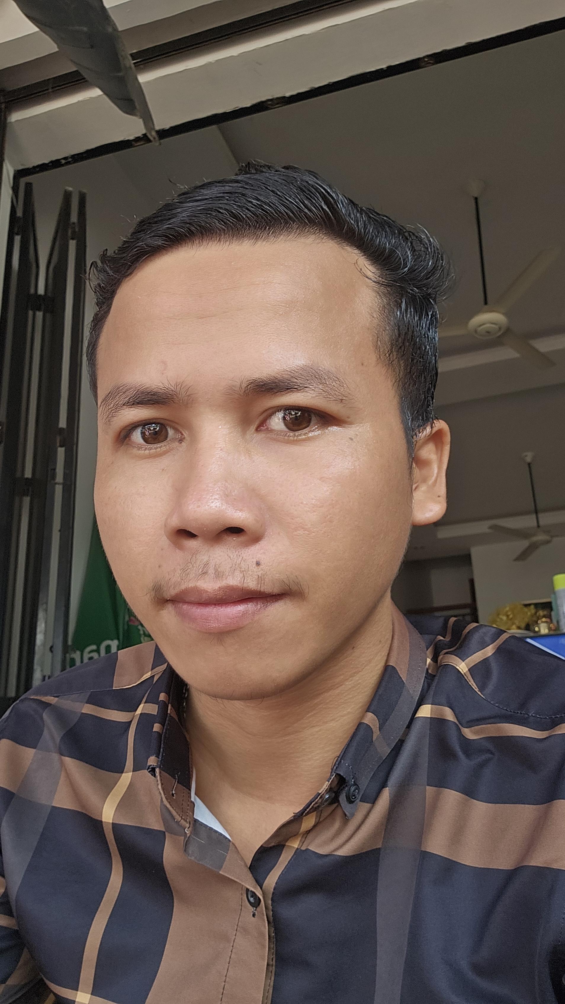 Eng Vuthea