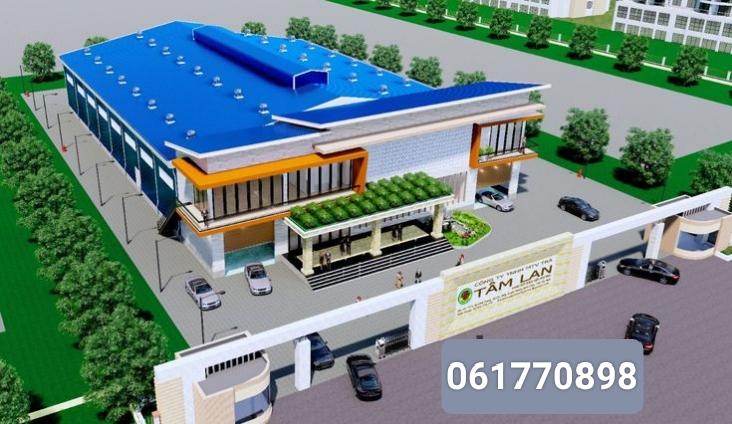ឃ្លាំងជួលភ្នំពេញតម្លៃល្អ