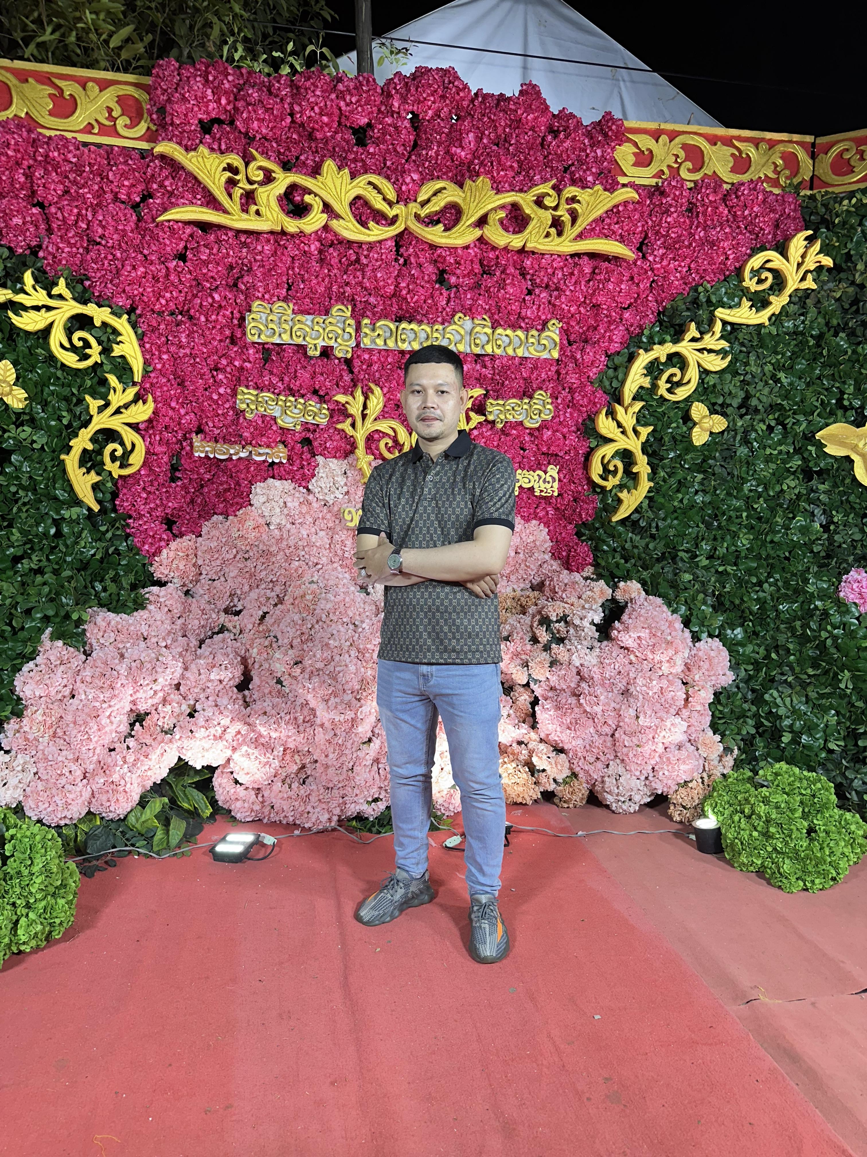 Veang  Rothna