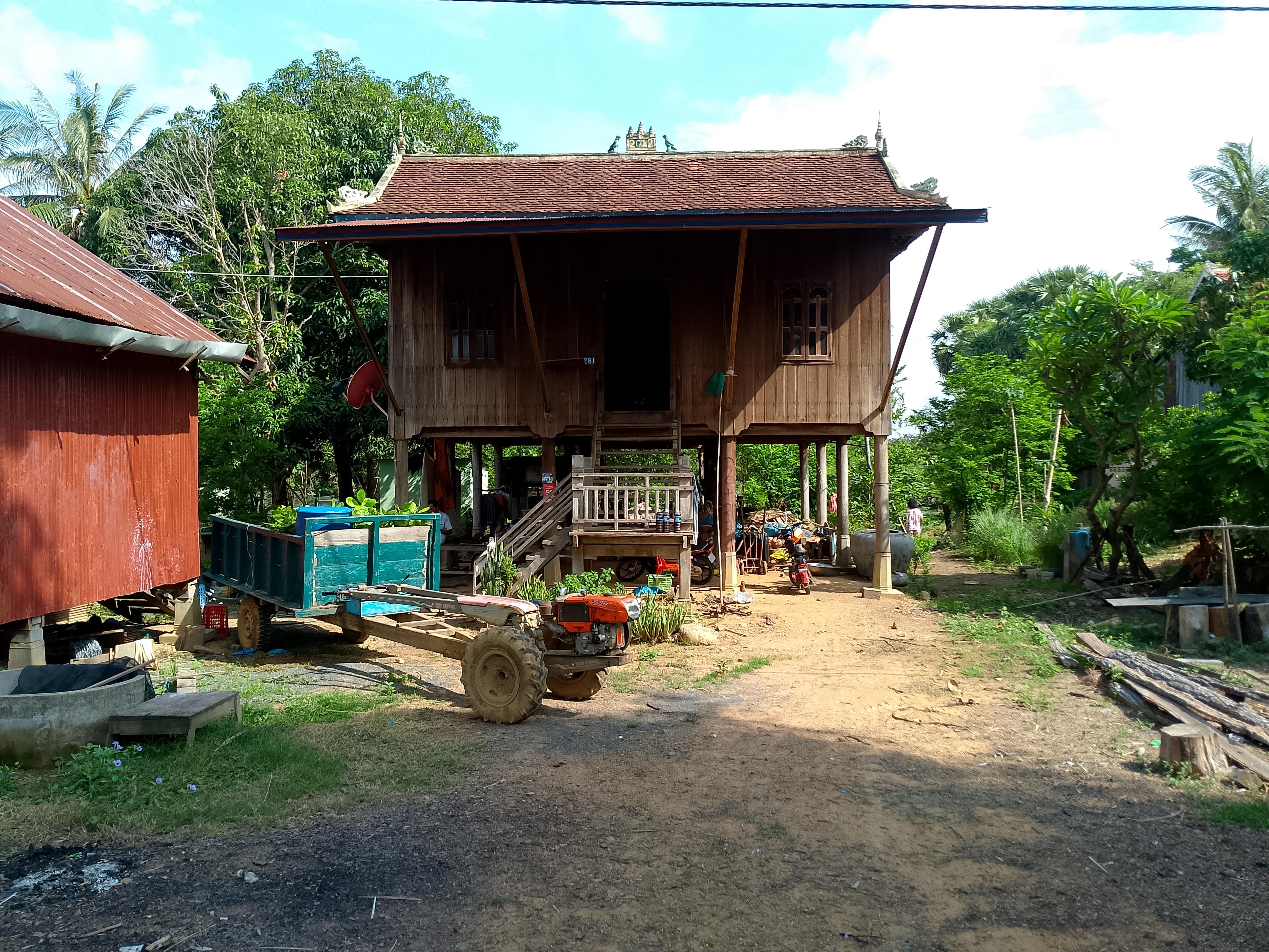 Thon Thai
