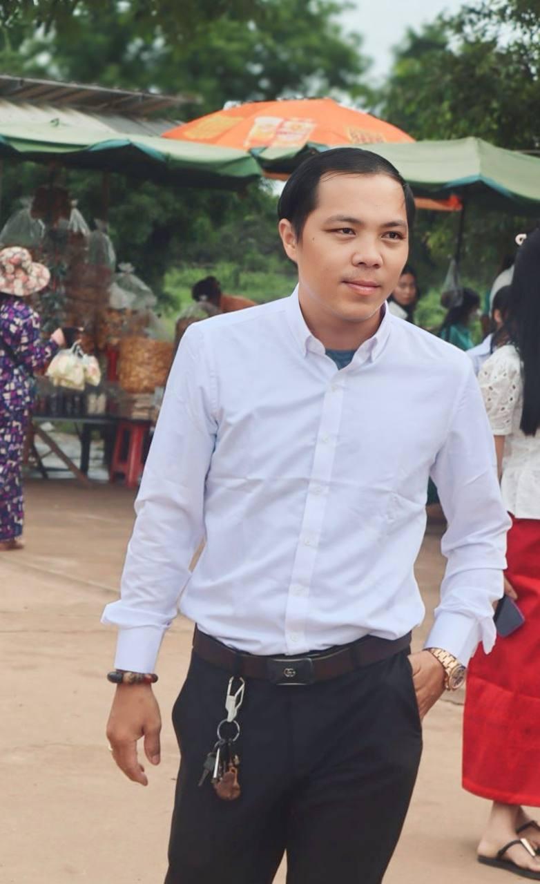 Khun Pheakdey 
