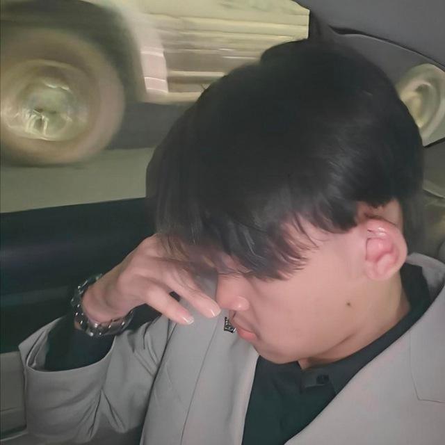 Kuong  Benz 