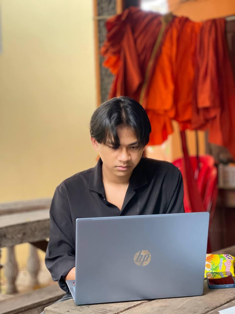 Sloy_Boy Developer