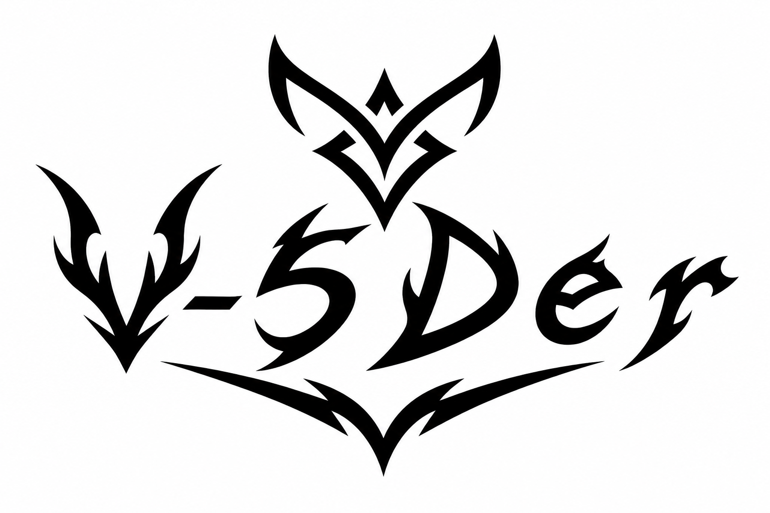 V-5DER