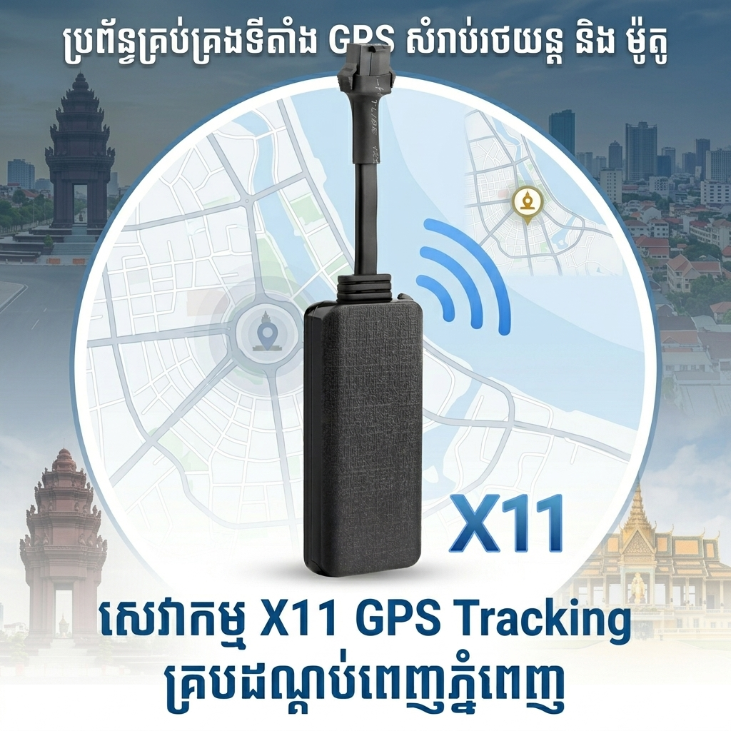 GPs KH