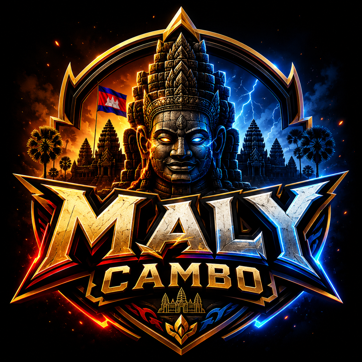 Maly Cambo