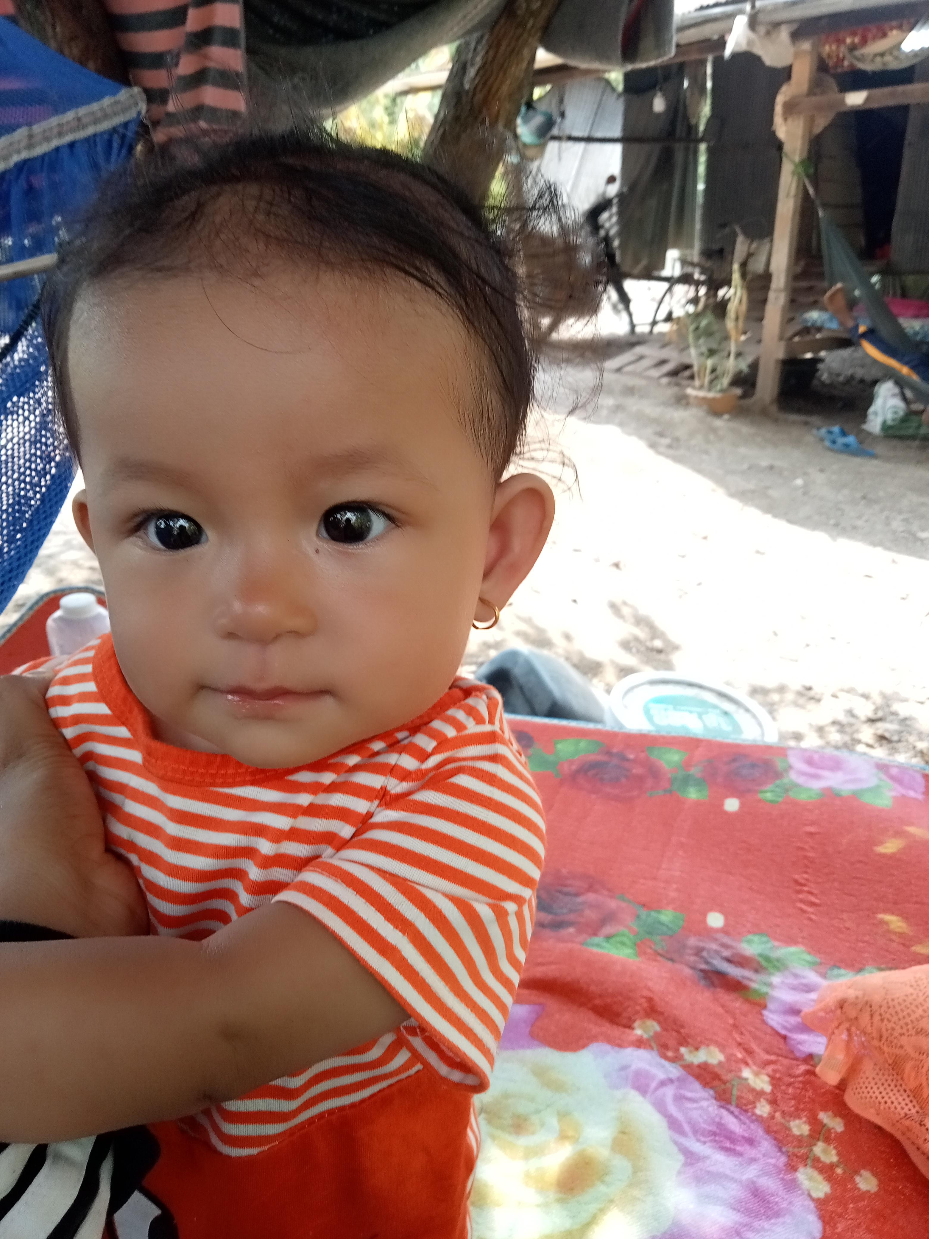 SOEUNG SOPHEA
