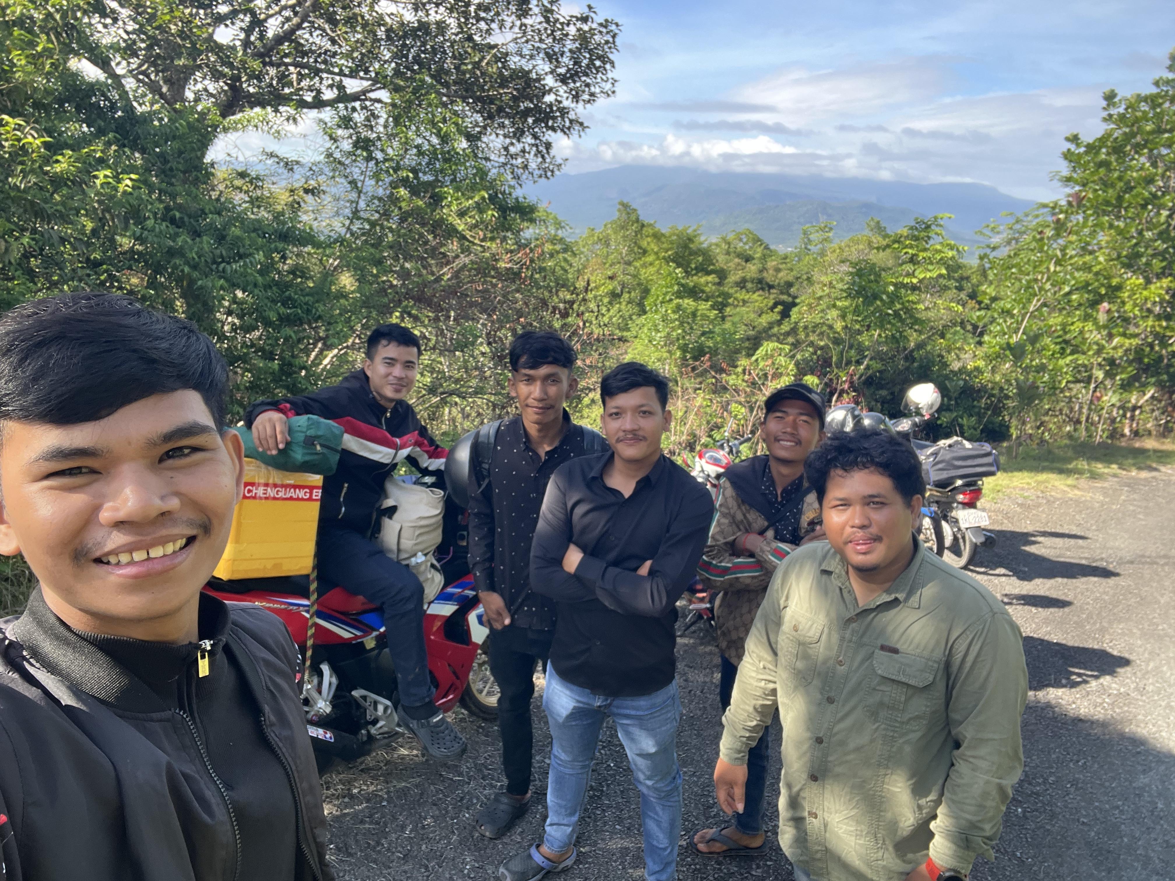 Camping  Show
