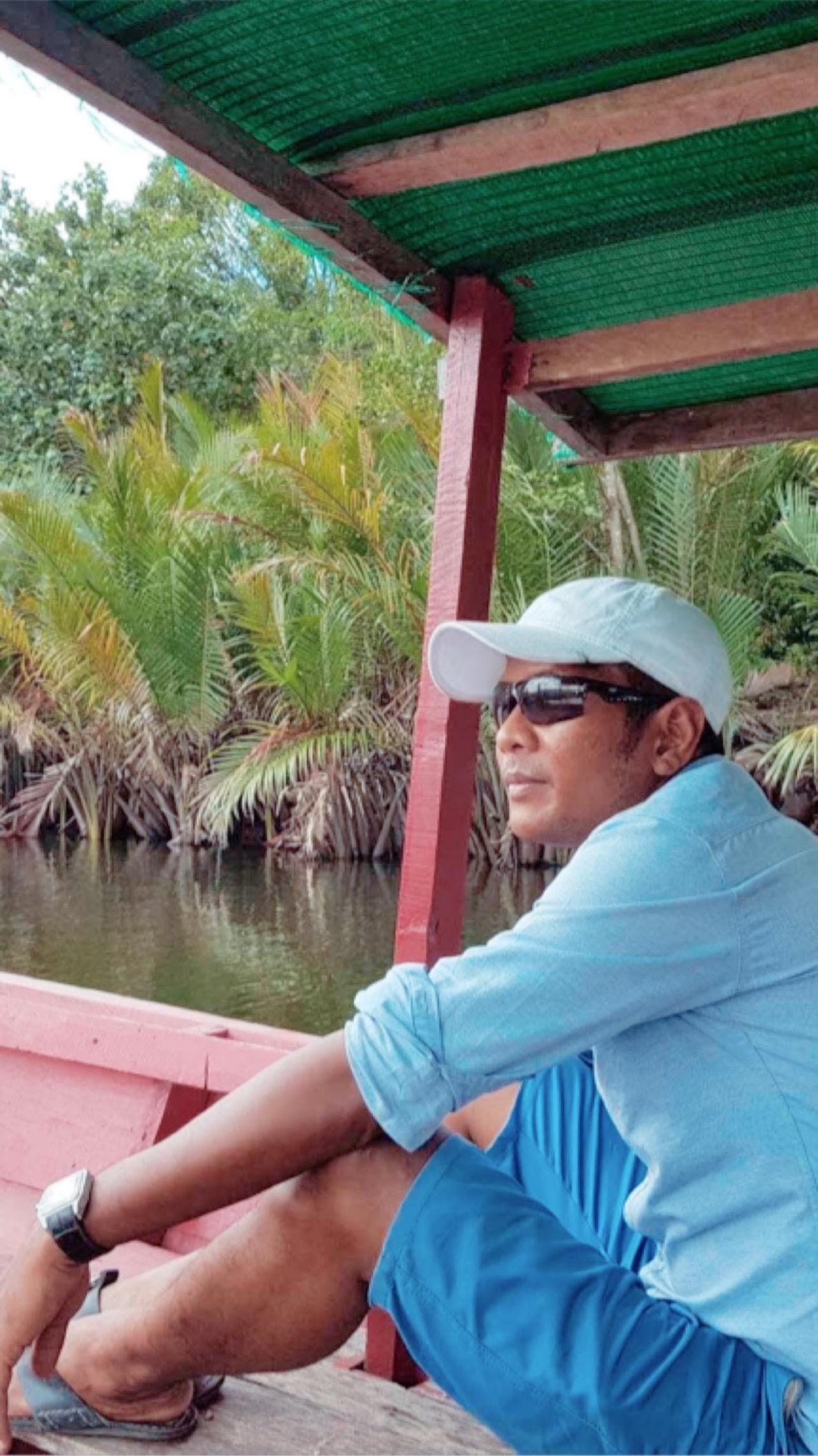 CHOUN SOKUNTHY