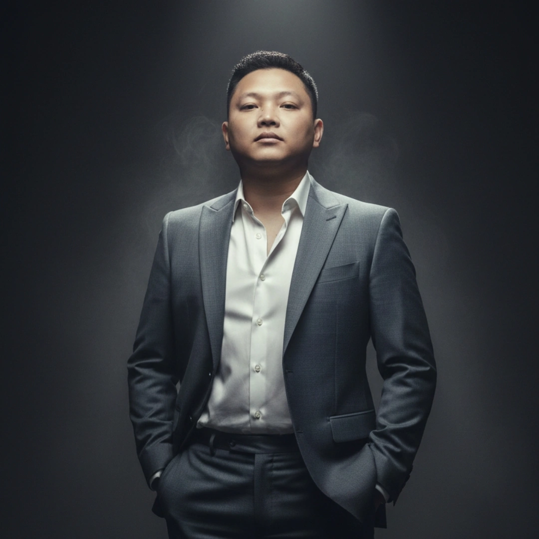 LIHONG  THA