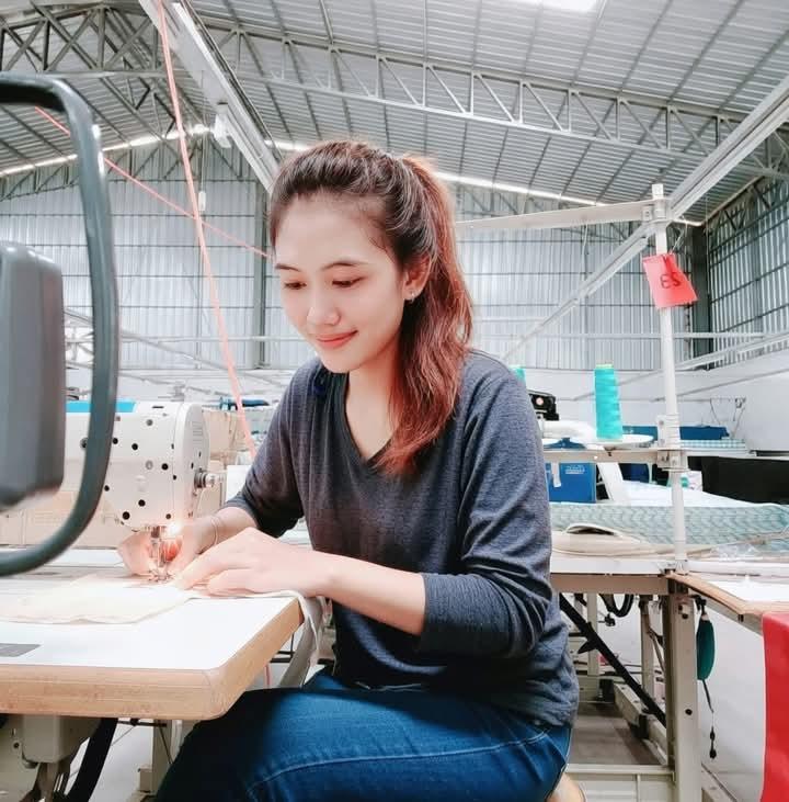 HUO Leang
