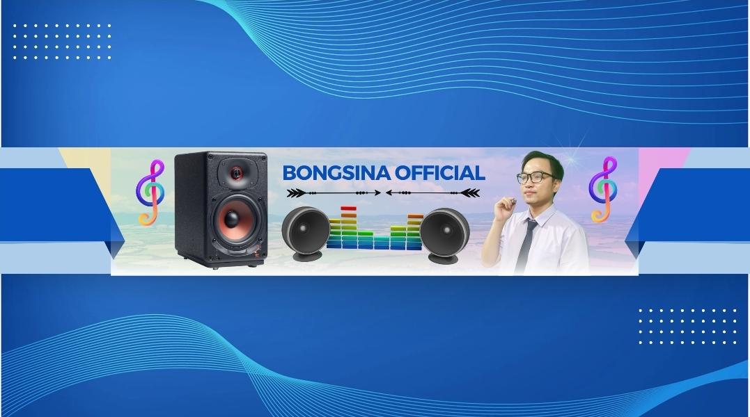 Bong Sina Page