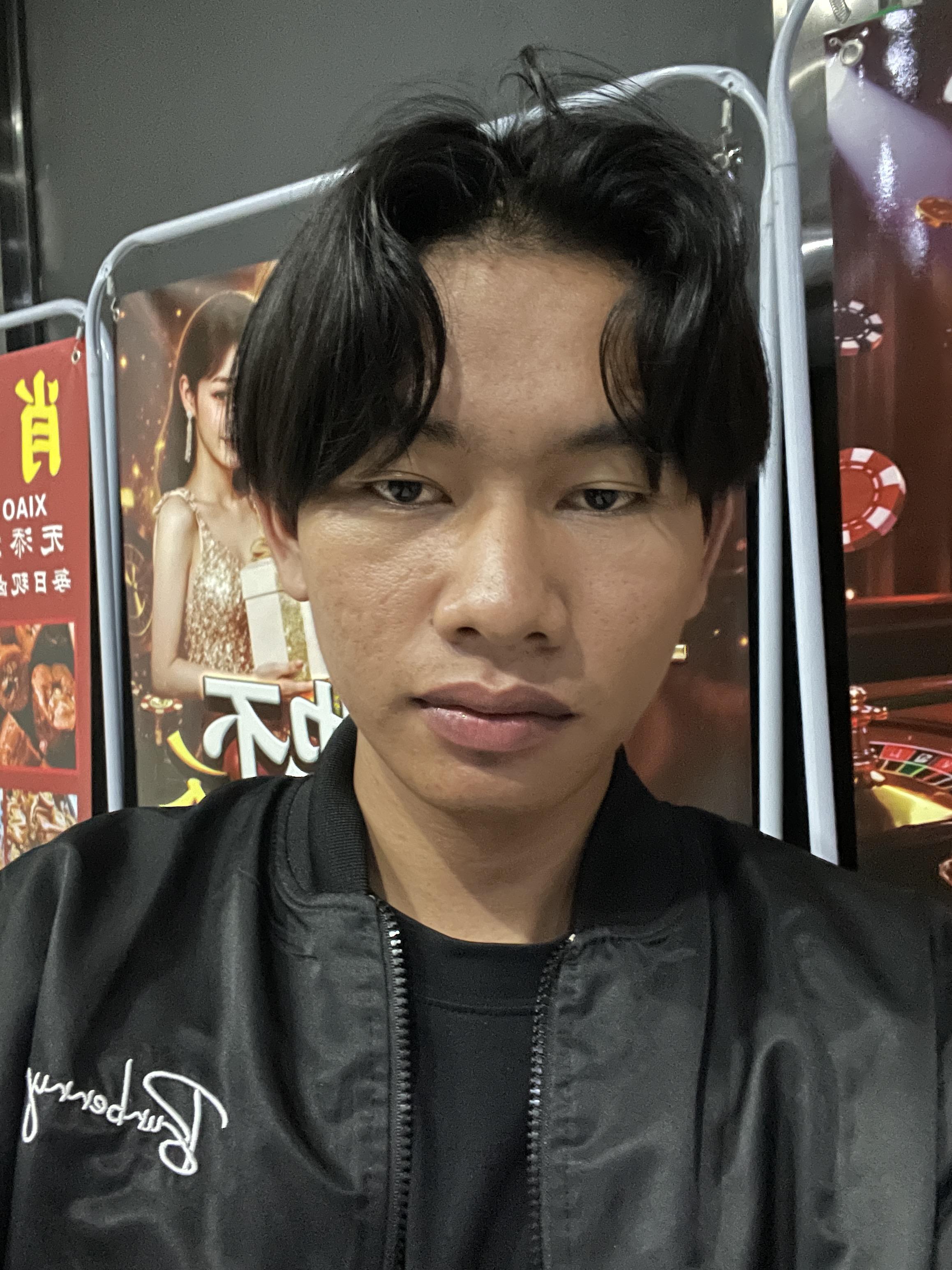 Kim Meng