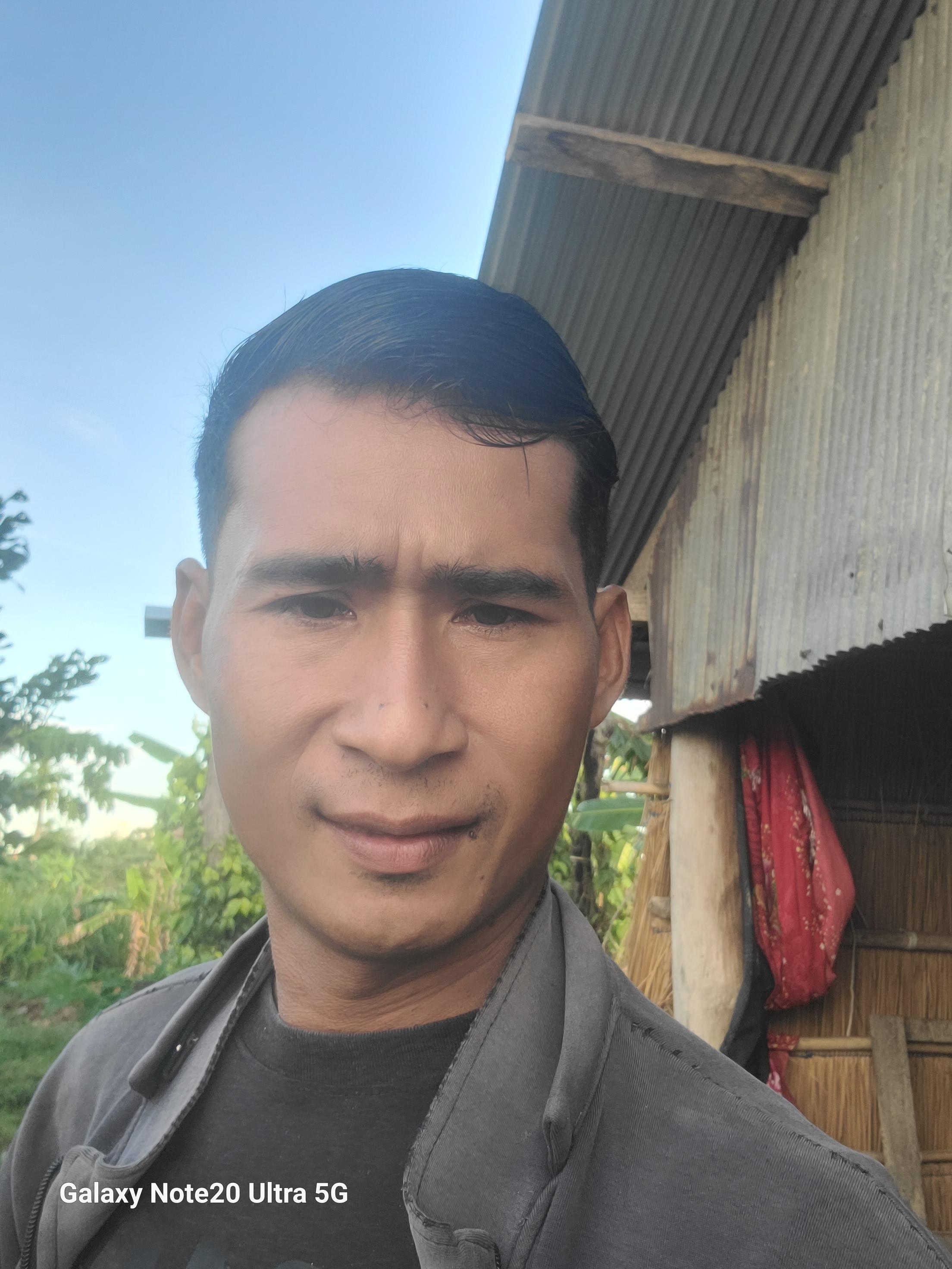 Chheng Ratana