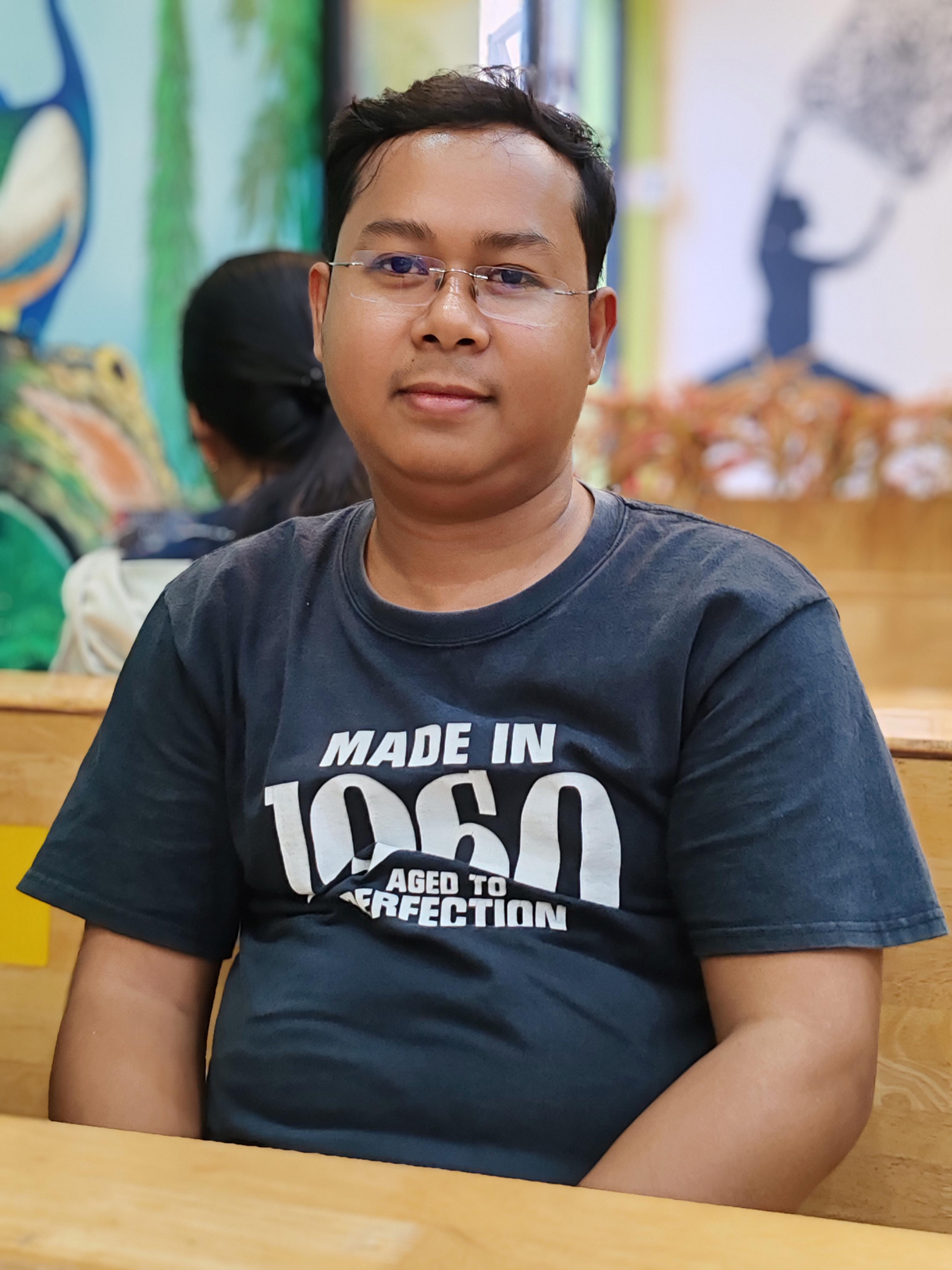 Seang Panha