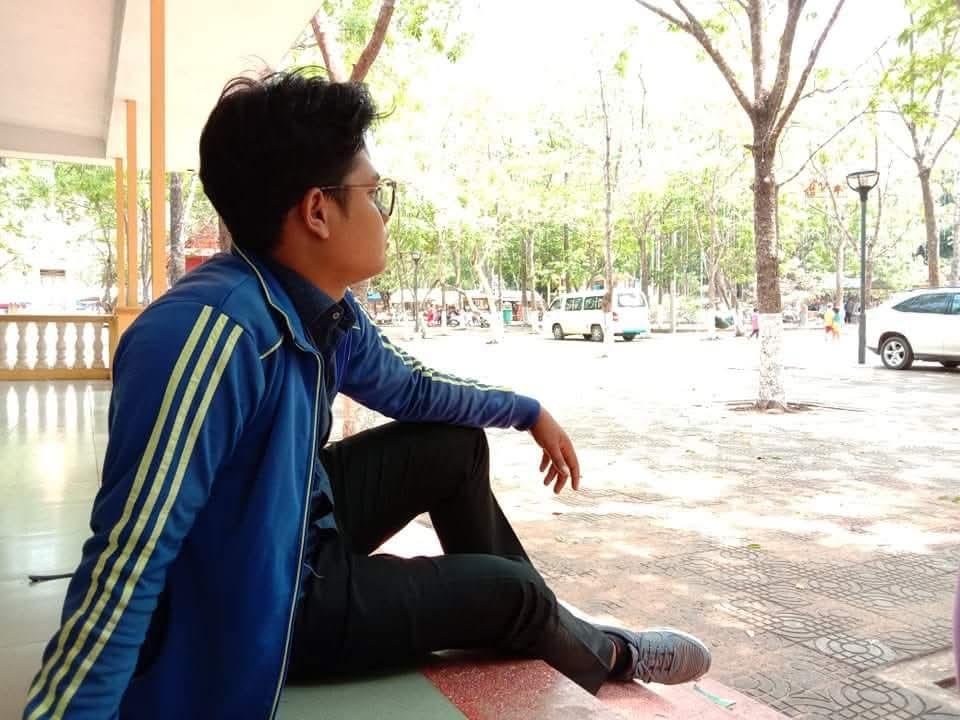 Phirom CS