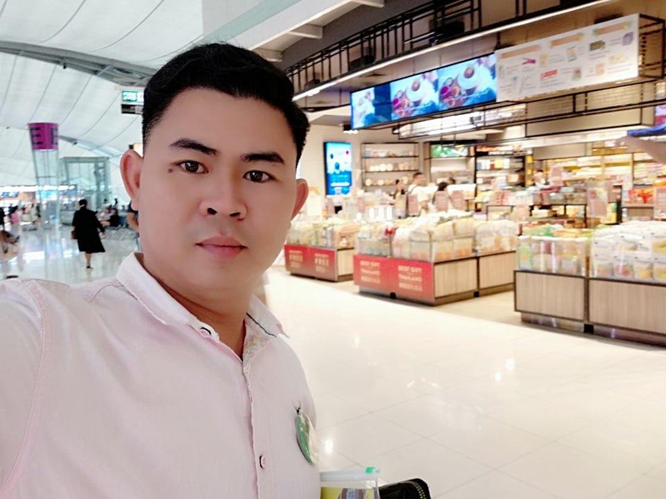 KOY SOTHEA