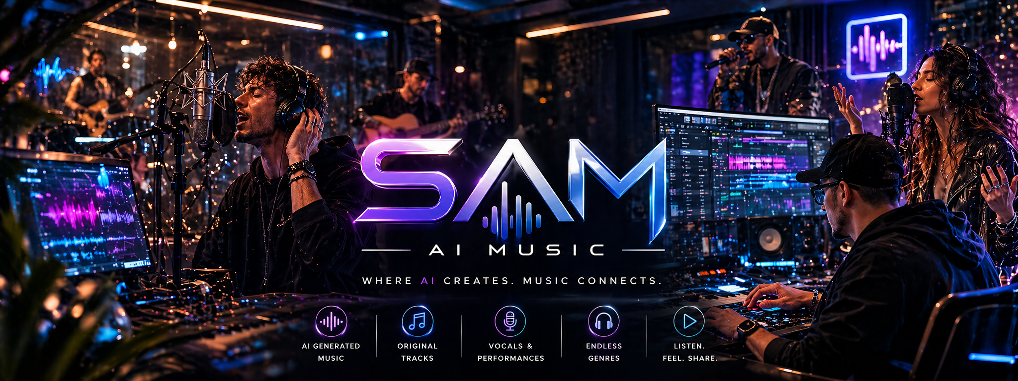 SAM