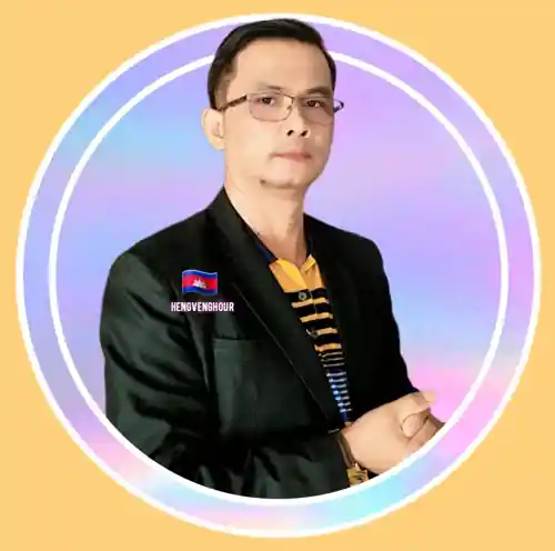 HENGVENGHOUR