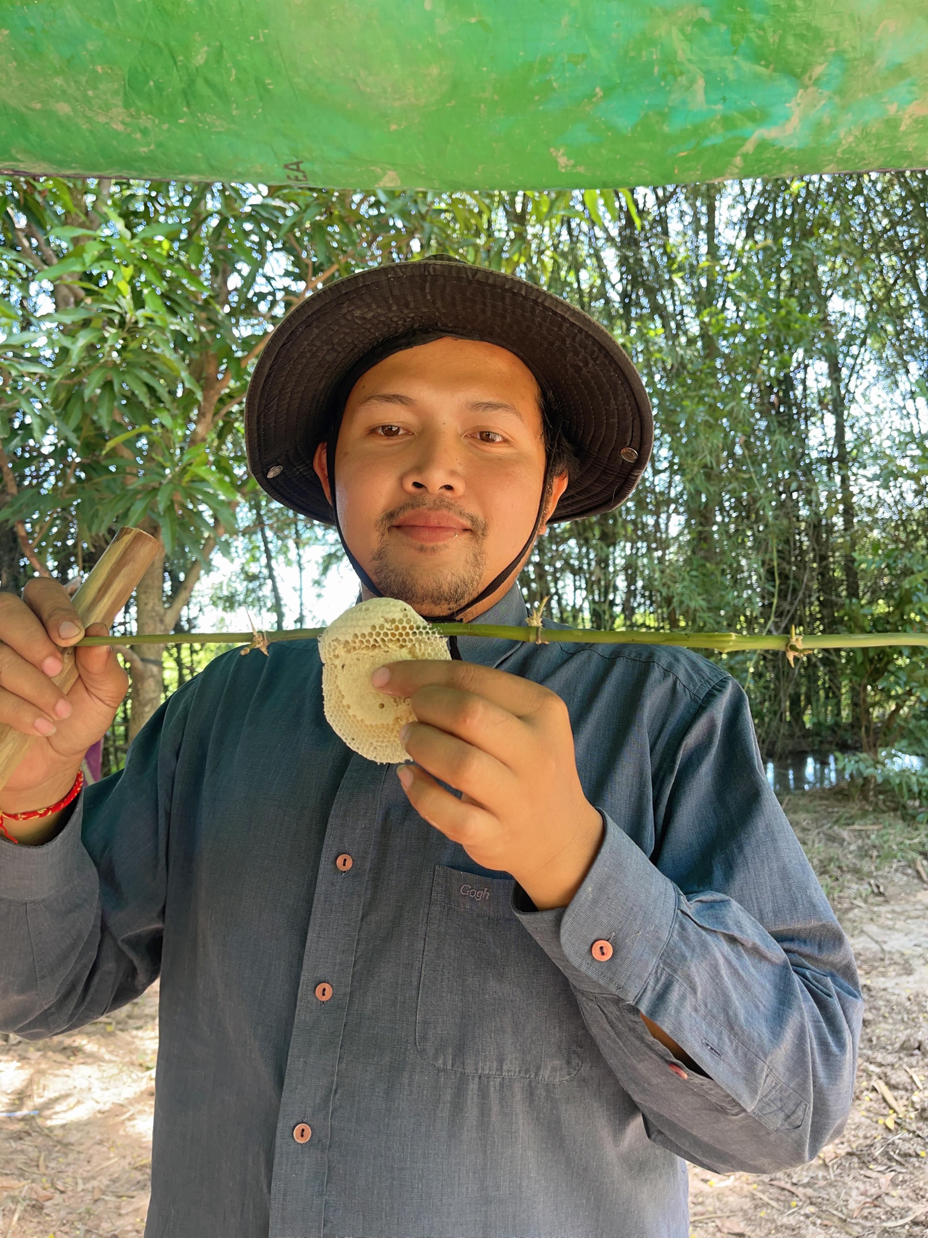 Chheng  Phearith 